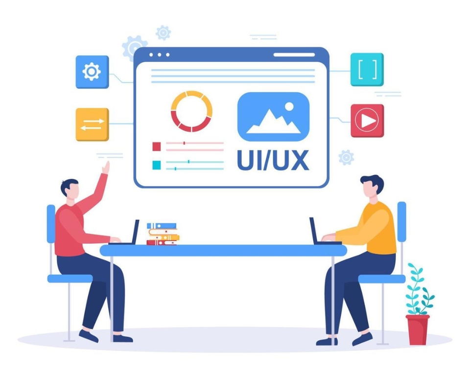 UI/UX Design
